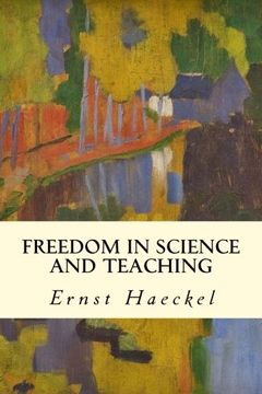 portada Freedom in Science and Teaching