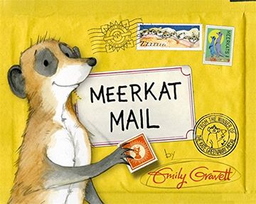 portada Meerkat Mail