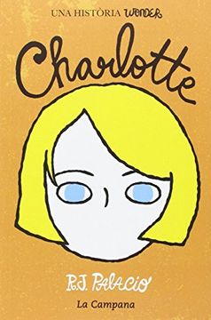 portada Charlotte (in Spanish)