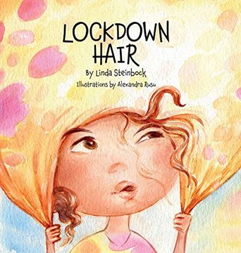 portada Lockdown Hair (en Inglés)