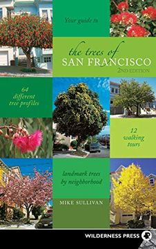 portada The Trees of san Francisco (in English)