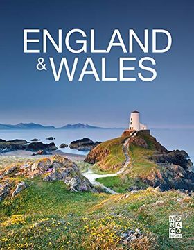 portada England & Wales (in English)