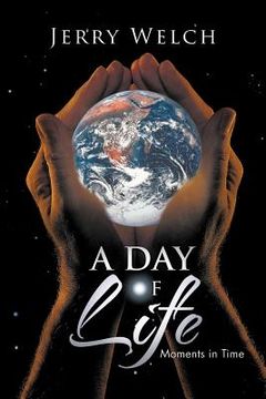 portada a day of life: moments in time (in English)