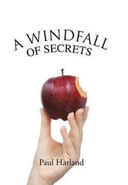portada A Windfall of Secrets (en Inglés)