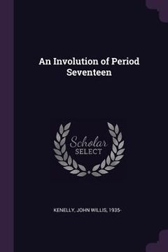 portada An Involution of Period Seventeen (en Inglés)