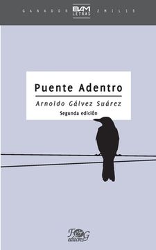 portada Puente adentro