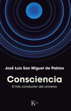 portada Consciencia (in Spanish)