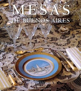 portada Mesas de Buenos Aires (in Spanish)
