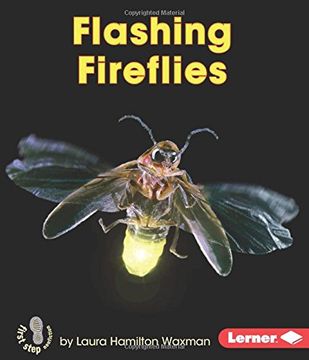 portada Flashing Fireflies (in English)