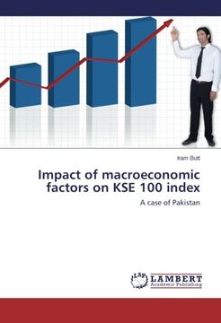 portada Impact of Macroeconomic Factors on Kse 100 Index