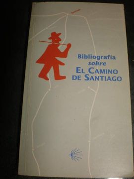 portada Bibliografía Sobre el Camino de Santiago