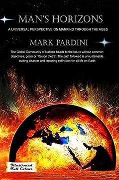 portada Man's Horizons: A Universal Perspective on Mankind through the Ages