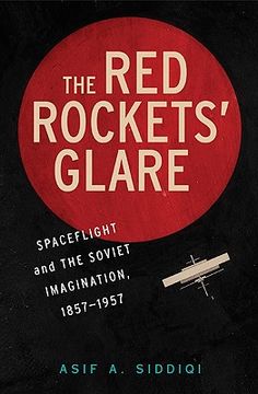 portada The red Rockets' Glare (Cambridge Centennial of Flight) 