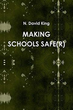 portada Making Schools Safe(R) (en Inglés)