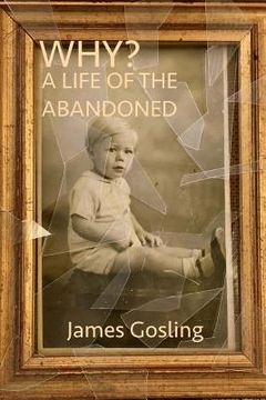 portada Why?: A Life of The Abandoned (en Inglés)
