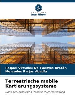 portada Terrestrische mobile Kartierungssysteme (in German)