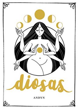 portada Diosas (in Spanish)