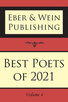portada Best Poets of 2021: Vol. 4 (en Inglés)