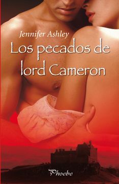 portada Los Pecados de Lord Cameron (in Spanish)