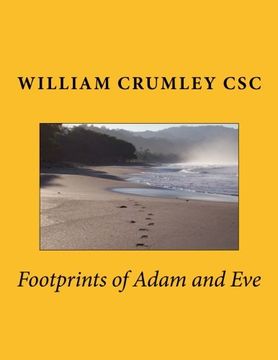 portada Footprints of Adam and Eve