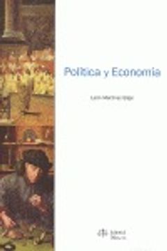 portada Politica y economia