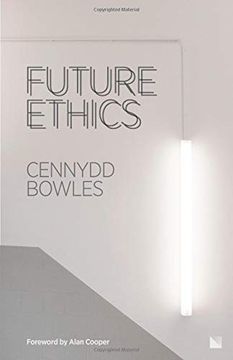 portada Future Ethics (en Inglés)