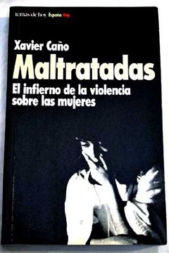 portada Maltratadas (in Spanish)