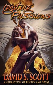 portada Igniting Passions (in English)