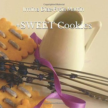 portada +Sweet Cookies 