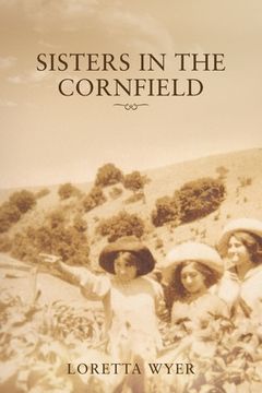 portada Sisters in the Cornfield (en Inglés)