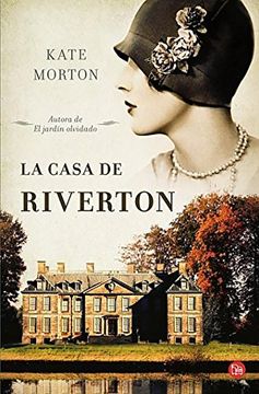 portada La Casa de Riverton / The House at Riverton: A Novel