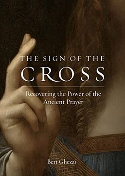 portada The Sign of the Cross (in English)