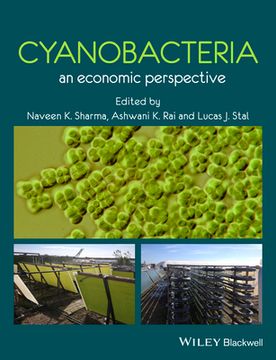 portada Cyanobacteria: An Economic Perspective (in English)