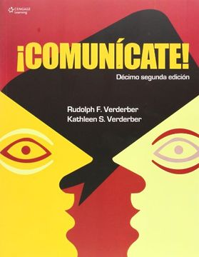 portada Comunicate! 12º Edicion (in Spanish)