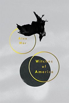 portada Witches of America (en Inglés)