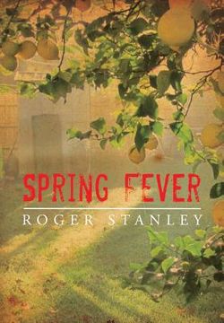portada Spring Fever (in English)