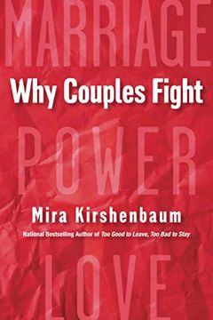 portada Why Couples Fight (in English)