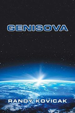 portada Genisova (in English)