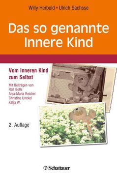 portada Das so Genannte Innere Kind (in German)