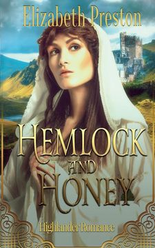 portada Hemlock and Honey (in English)