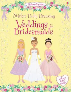 portada weddings and bridesmaids (in English)