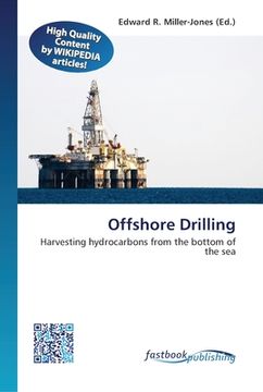 portada Offshore Drilling (en Inglés)