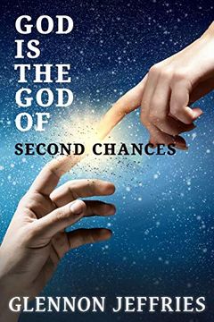 portada God is the God of Second Chances (en Inglés)