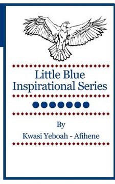 portada Little Blue Inspirational Series: Volume 7 (en Inglés)