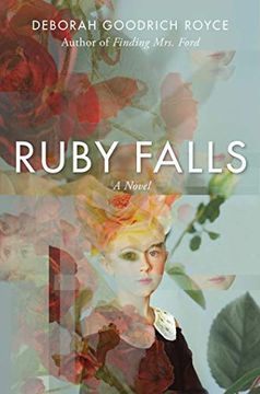 portada Ruby Falls: A Novel (en Inglés)