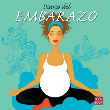 portada Diario del Embarazo (in Spanish)