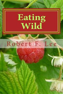 portada Eating Wild (en Inglés)