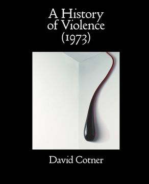 portada A History of Violence (1973) (en Inglés)