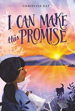 portada I can Make This Promise (in English)