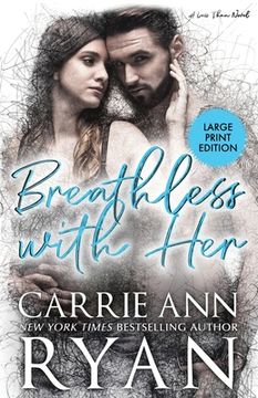 portada Breathless With Her (in English)